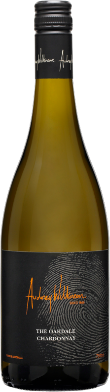 Audrey Wilkinson The Oakdale Chardonnay 2021